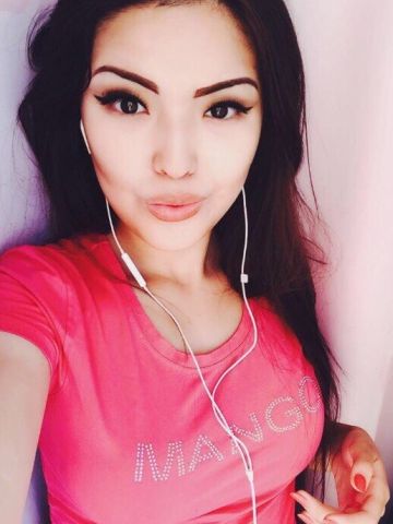 Анкета проститутки Мадина, Онега, 23 года, №226796
